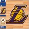 Diamond Dotz NBA Los Angeles Lakers Basketball Diamond Painting Kits for Adults - Diamond Art Kits a Relaxing Creative Craft Kit with Dotz Gems 12.6x12.6
